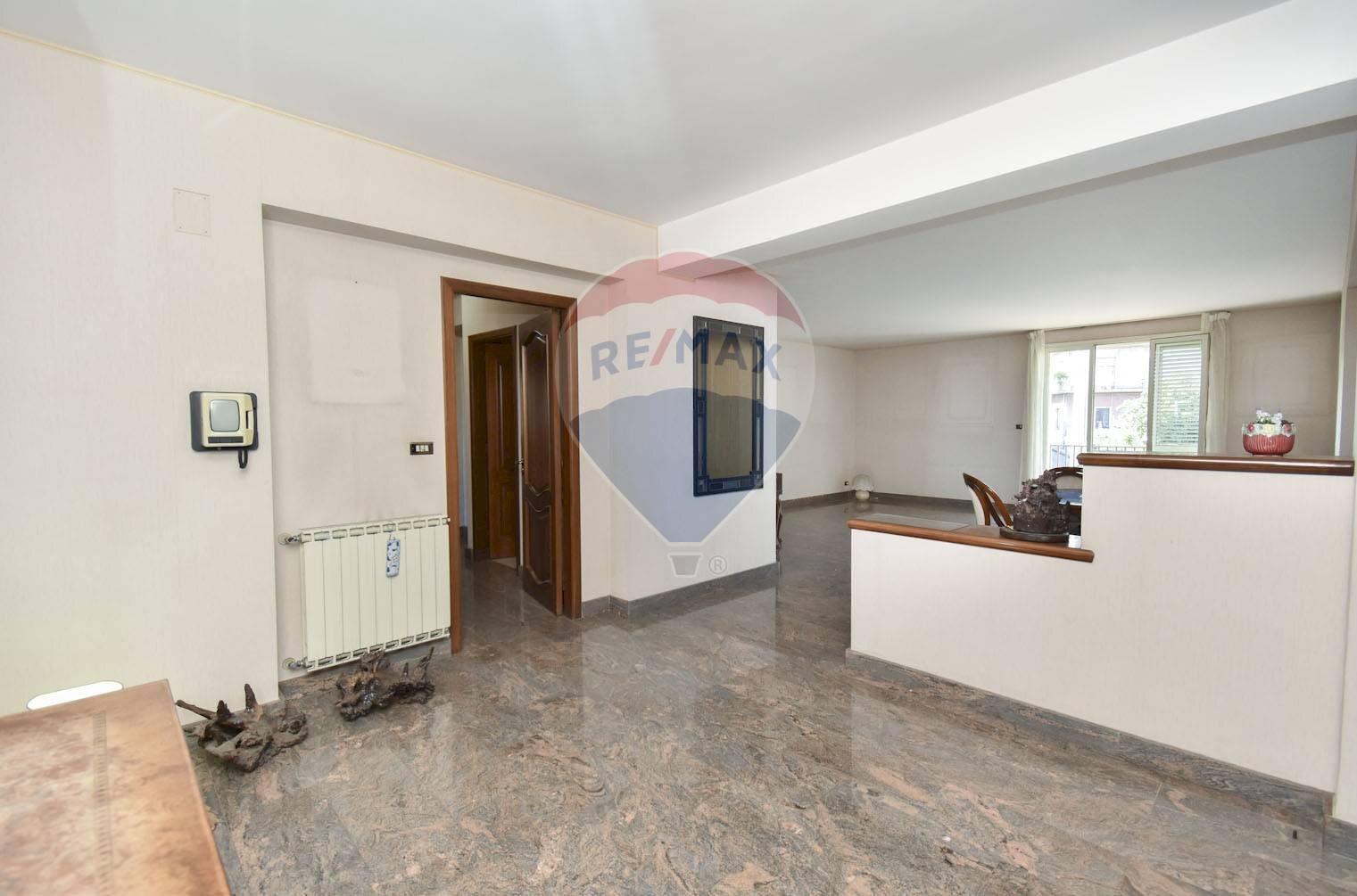 Stanza vuota - Appartamento Via Umberto
229, Fiumefreddo di Sicilia - foto 3