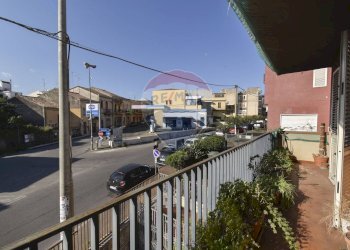 Balcone - Appartamento Via Umberto
 
229, Fiumefreddo di Sicilia - foto 9