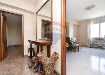 Hall / corridoio - Appartamento Via Umberto
 
229, Fiumefreddo di Sicilia - foto 11