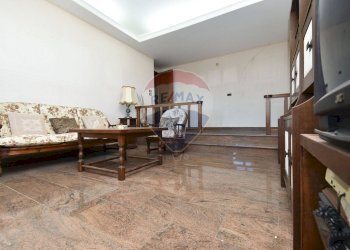 Soggiorno - Appartamento Via Umberto
 
229, Fiumefreddo di Sicilia - foto 15