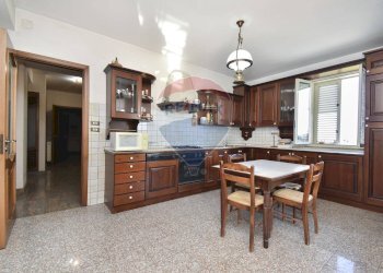 Cucina - Appartamento Via Umberto
 
229, Fiumefreddo di Sicilia - foto 24