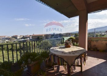 Balcone - Appartamento Via Umberto
 
229, Fiumefreddo di Sicilia - foto 32