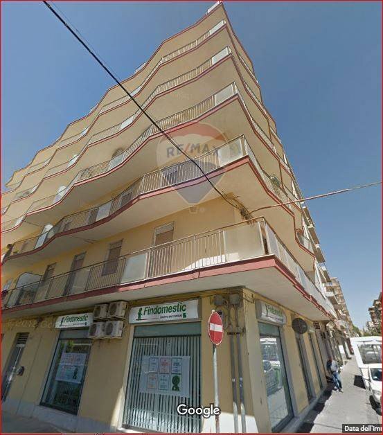 Edificio all\'aperto - Appartamento Via Sardegna
 
4, Caltagirone - foto 2