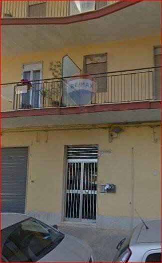 Edificio all\'aperto - Appartamento Via Sardegna
 
4, Caltagirone - foto 3