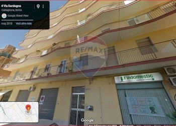 Edificio all\'aperto - Appartamento Via Sardegna
 
4, Caltagirone - foto 1