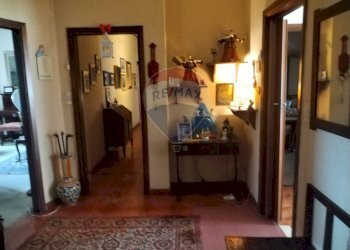Hall / corridoio - Appartamento Via Sardegna
 
4, Caltagirone - foto 4