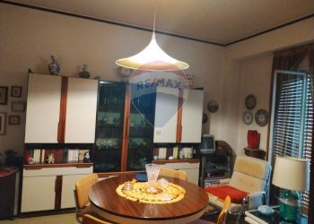 Sala da pranzo - Appartamento Via Sardegna
 
4, Caltagirone - foto 10