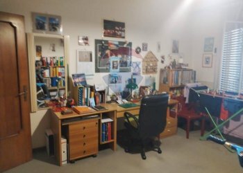 Ufficio - Appartamento Via Sardegna
 
4, Caltagirone - foto 15