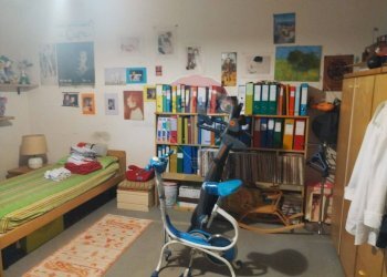 Camera / camera da letto - Appartamento Via Sardegna
 
4, Caltagirone - foto 16