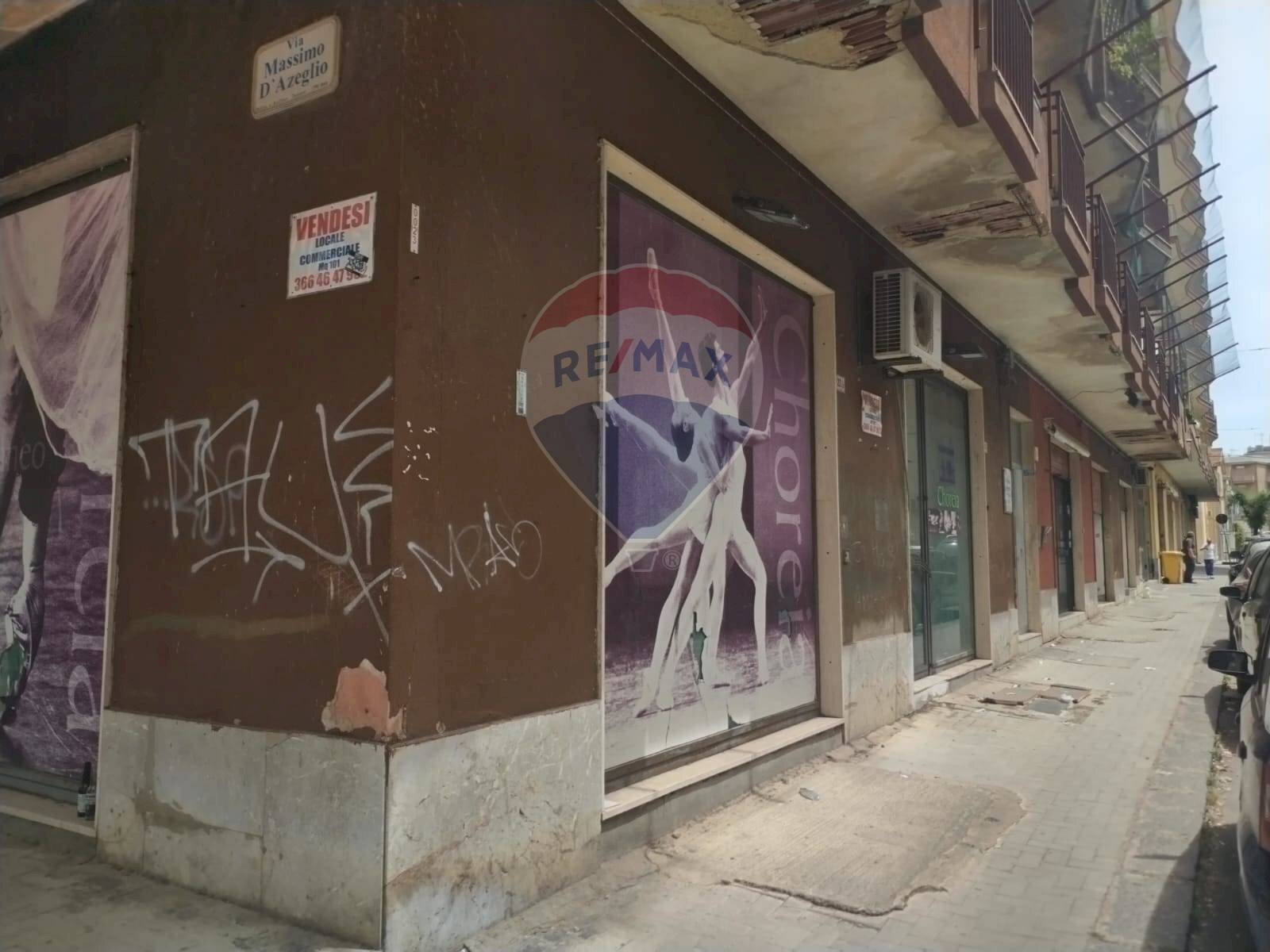 Foto 4 - Locale Commerciale Via Sardegna
 
22, Caltagirone - foto 3