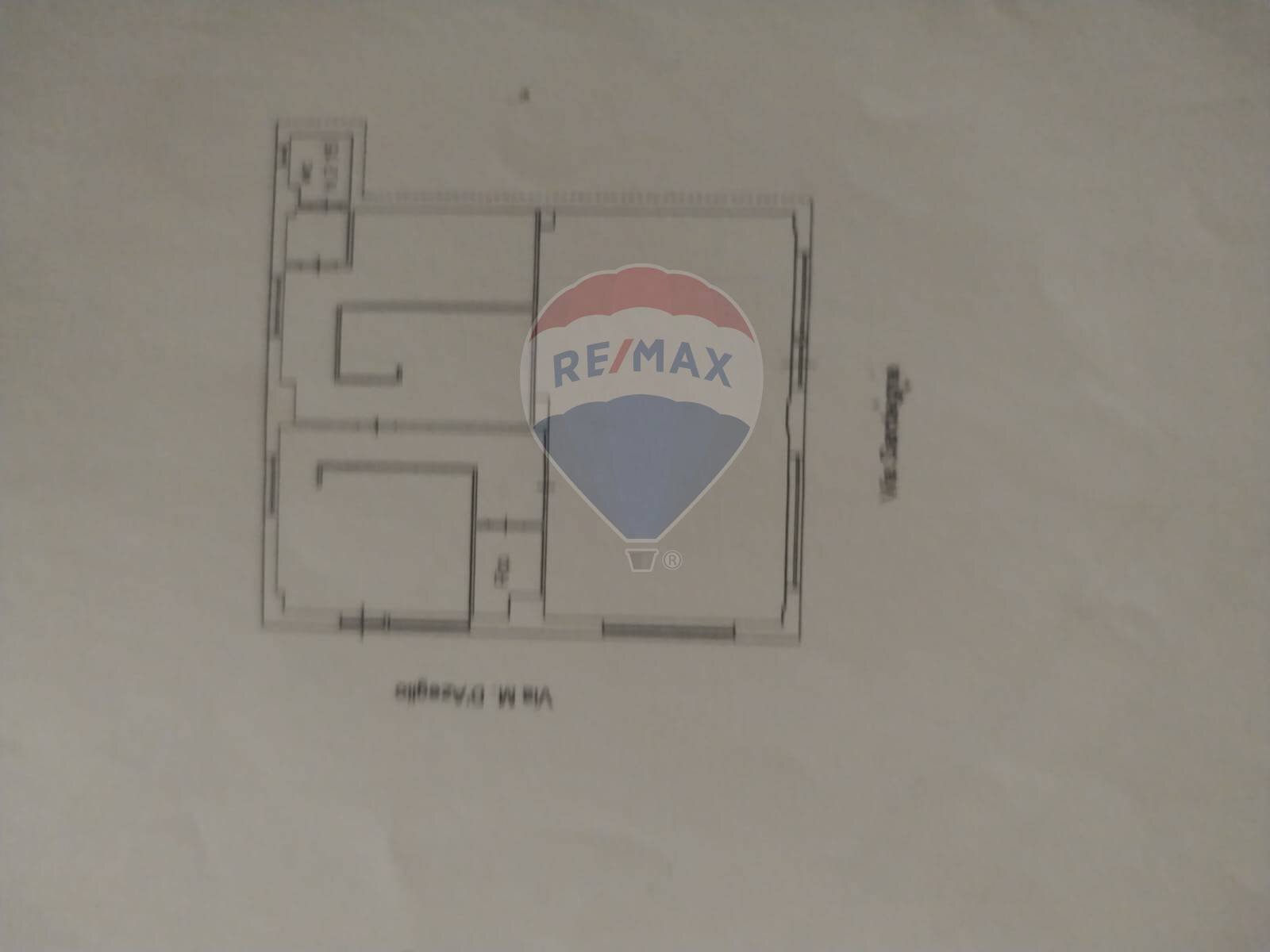 Foto 10 - Locale Commerciale Via Sardegna
 
22, Caltagirone - planimetria 1