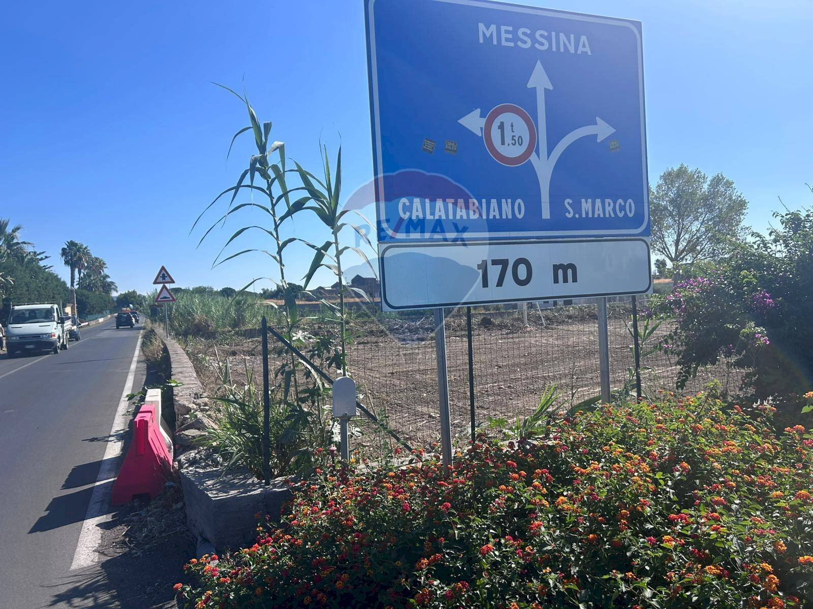 Non correlato - Agricultural land SS 114
 
snc, Calatabiano - photo 1