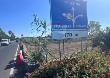 Non correlato - Terreno agricolo SS 114
 
snc, Calatabiano - foto 1