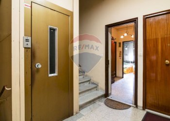 Ricezione / Lobby - Appartamento Via Acquedotto Greco
 
137, Catania - foto 2