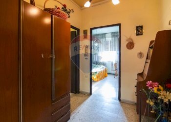 Hall / corridoio - Appartamento Via Acquedotto Greco
 
137, Catania - foto 3