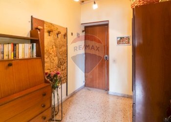 Hall / corridoio - Appartamento Via Acquedotto Greco
 
137, Catania - foto 7