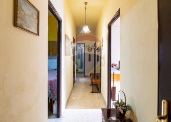 Hall / corridoio - Appartamento Via Acquedotto Greco
 
137, Catania - foto 8