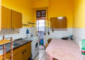 Cucina - Appartamento Via Acquedotto Greco
 
137, Catania - foto 9