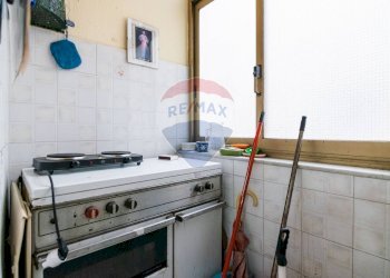 Cucina - Appartamento Via Acquedotto Greco
 
137, Catania - foto 11