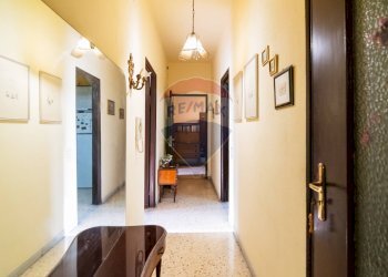 Hall / corridoio - Appartamento Via Acquedotto Greco
 
137, Catania - foto 15