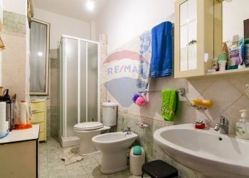 Bagno - Appartamento Via Acquedotto Greco
 
137, Catania - foto 16