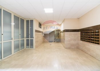 Ricezione / Lobby - Appartamento Via Acquedotto Greco
 
137, Catania - foto 25