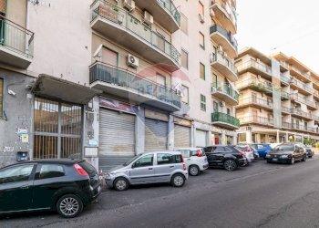 Edificio all\'aperto - Appartamento Via Acquedotto Greco
 
137, Catania - foto 26