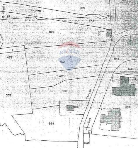 Pianta 2D - Terreno agricolo Via Elemosina
 
snc, Aci Catena - planimetria 1