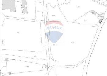 Pianta 2D - Terreno agricolo Via Elemosina
 
snc, Aci Catena - foto 6