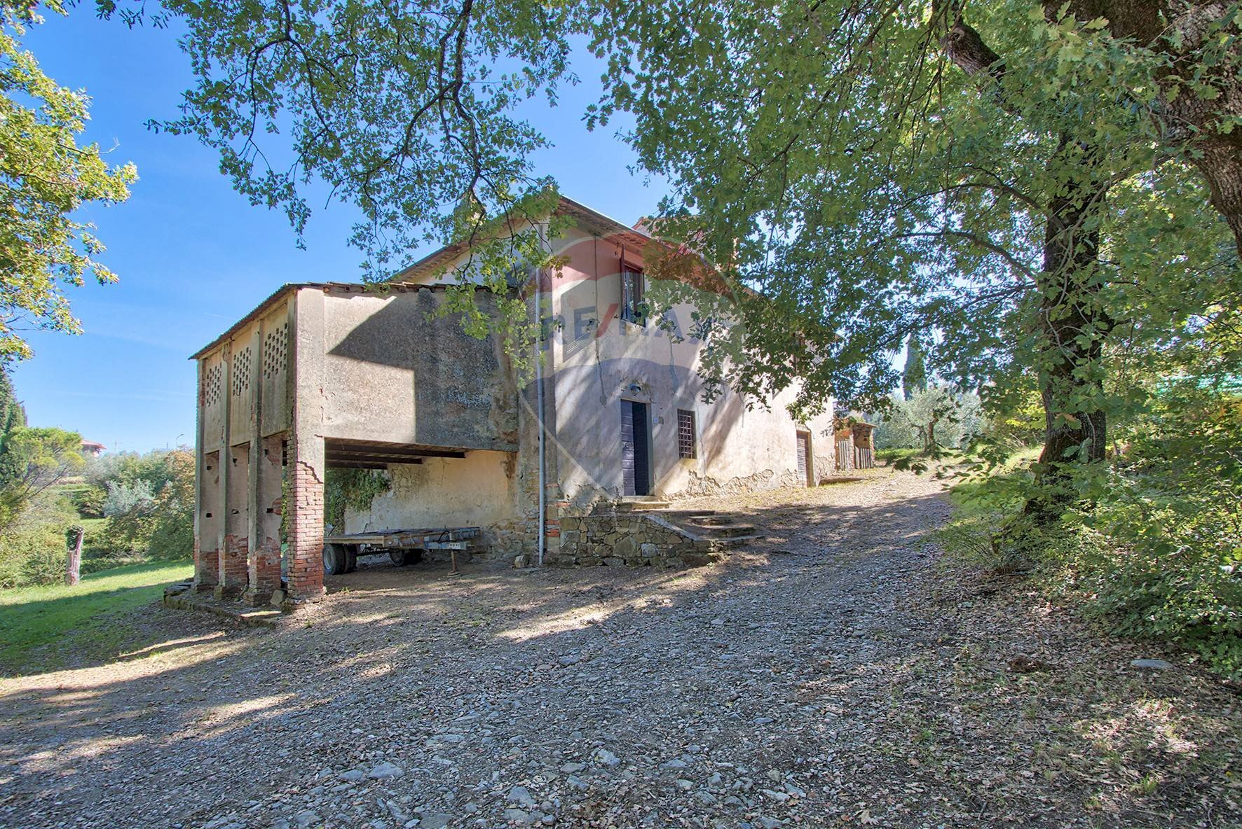 Casa all\'aperto - Independent house VIA DELL'OLIO
 
14, Laterina Pergine Valdarno - photo 1