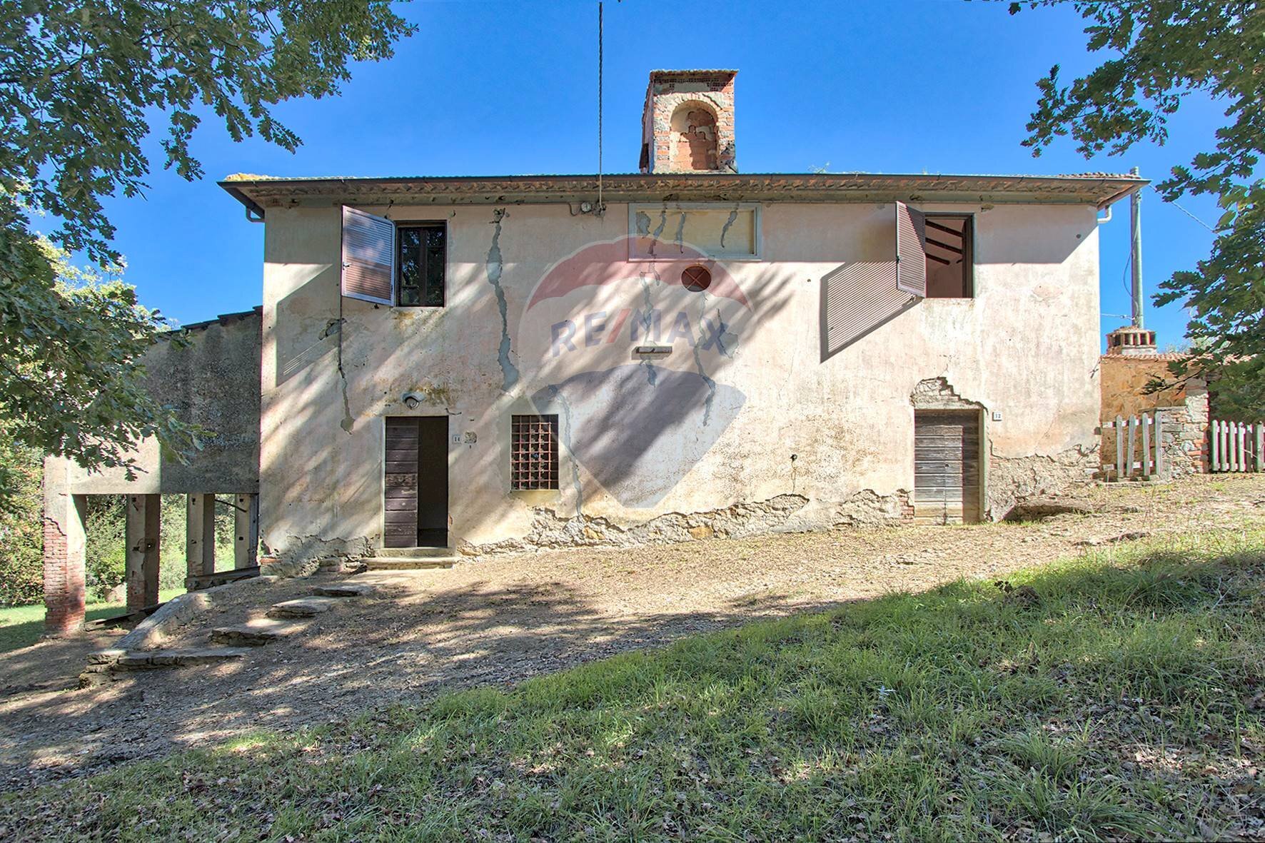 Casa all\'aperto - Independent house VIA DELL'OLIO
 
14, Laterina Pergine Valdarno - photo 2