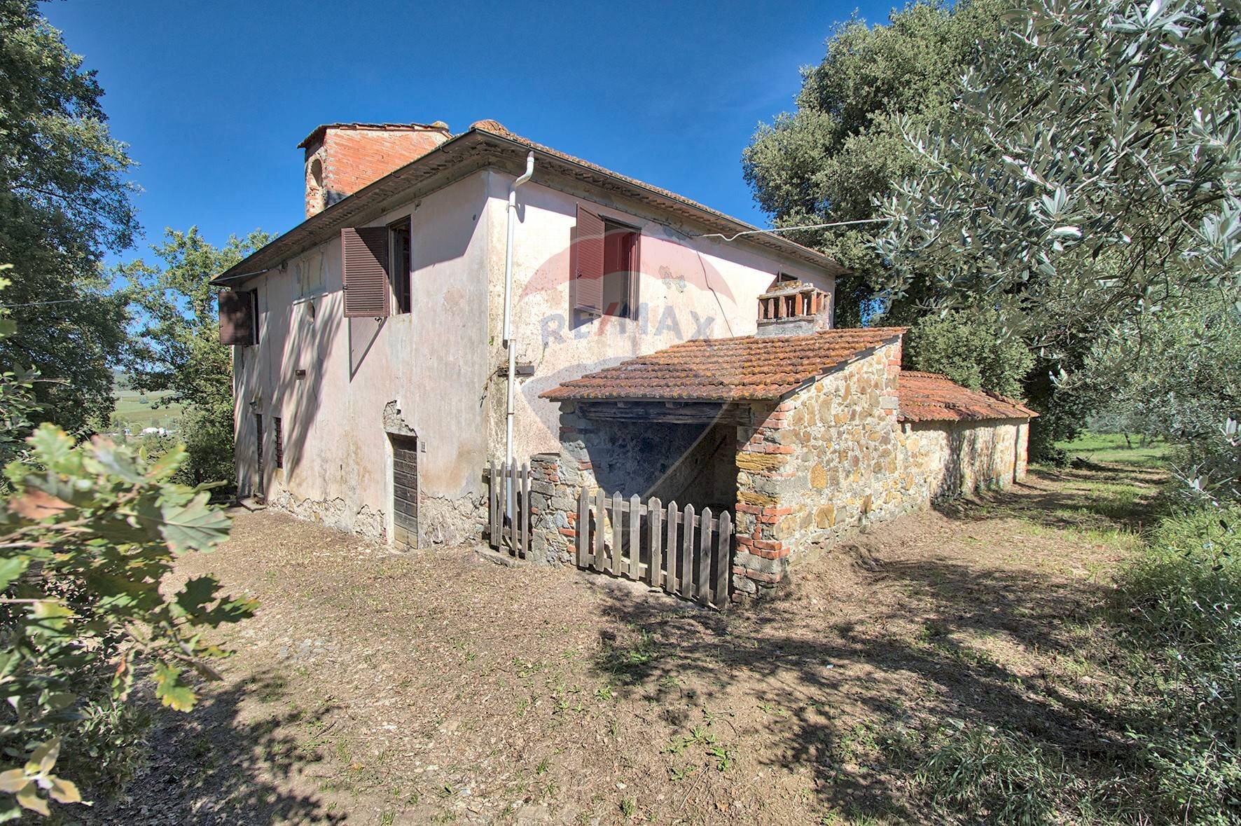 Casa all\'aperto - Independent house VIA DELL'OLIO
 
14, Laterina Pergine Valdarno - photo 3