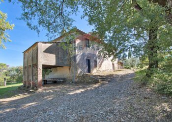 Casa all\'aperto - Independent house VIA DELL'OLIO
 
14, Laterina Pergine Valdarno - photo 1