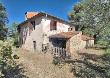 Casa all\'aperto - Independent house VIA DELL'OLIO
 
14, Laterina Pergine Valdarno - photo 3