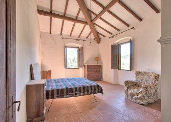 Camera / camera da letto - Independent house VIA DELL'OLIO
 
14, Laterina Pergine Valdarno - photo 8