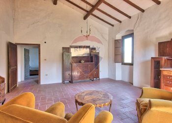 Soggiorno - Independent house VIA DELL'OLIO
 
14, Laterina Pergine Valdarno - photo 12