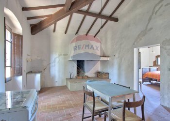 Sala da pranzo - Independent house VIA DELL'OLIO
 
14, Laterina Pergine Valdarno - photo 18