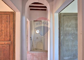 Hall / corridoio - Independent house VIA DELL'OLIO
 
14, Laterina Pergine Valdarno - photo 19
