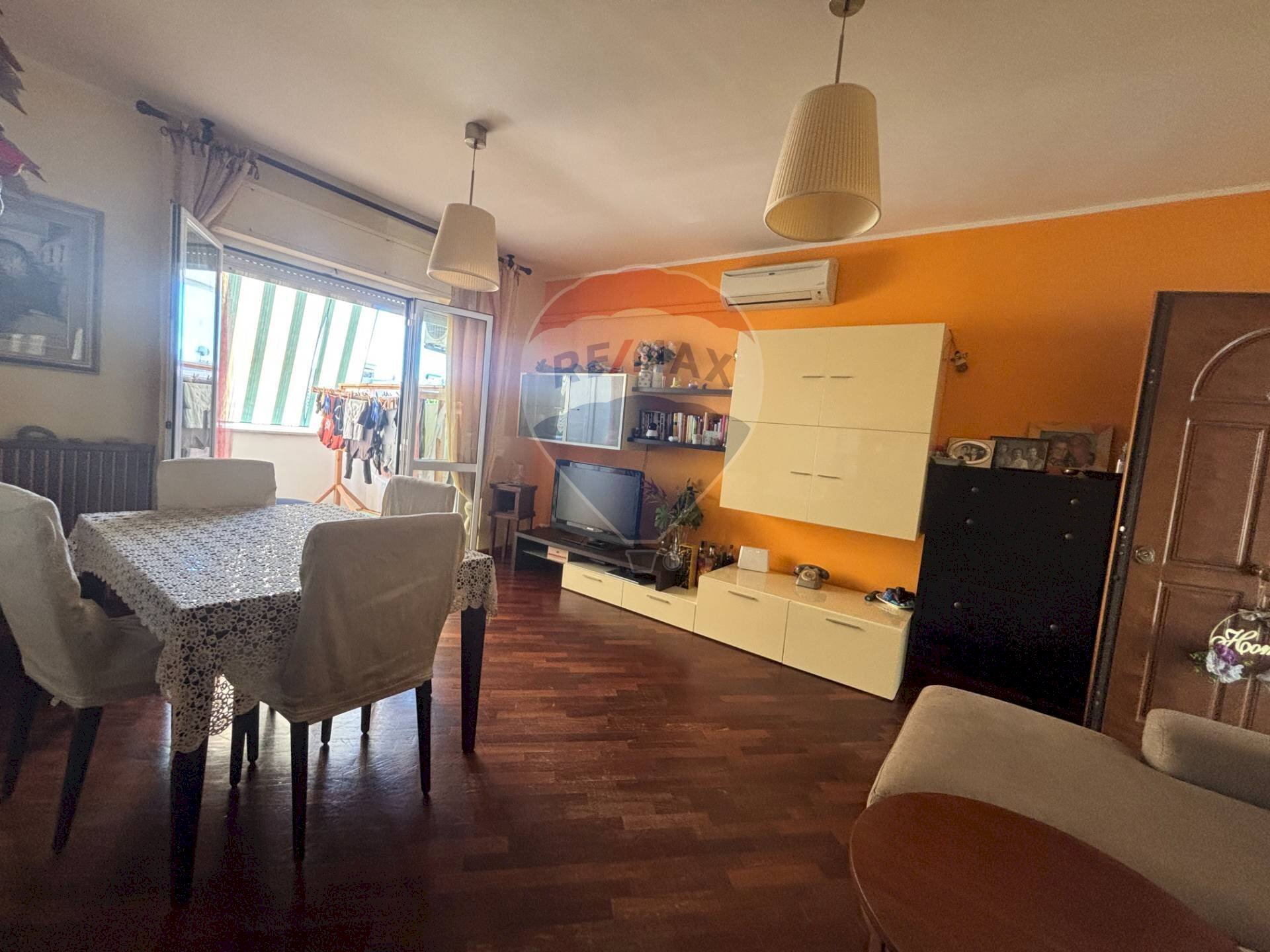 Sala da pranzo - Trilocale VIA SAVIO
38, Nettuno - foto 3