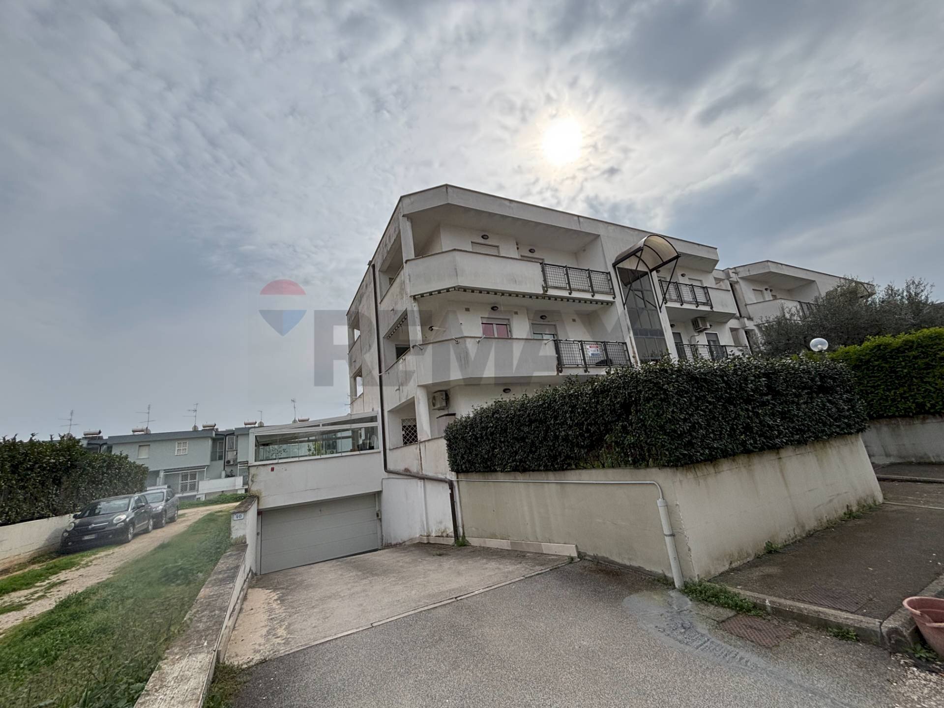 Edificio all\'aperto - Trilocale VIA SAVIO
 
38, Nettuno - foto 2