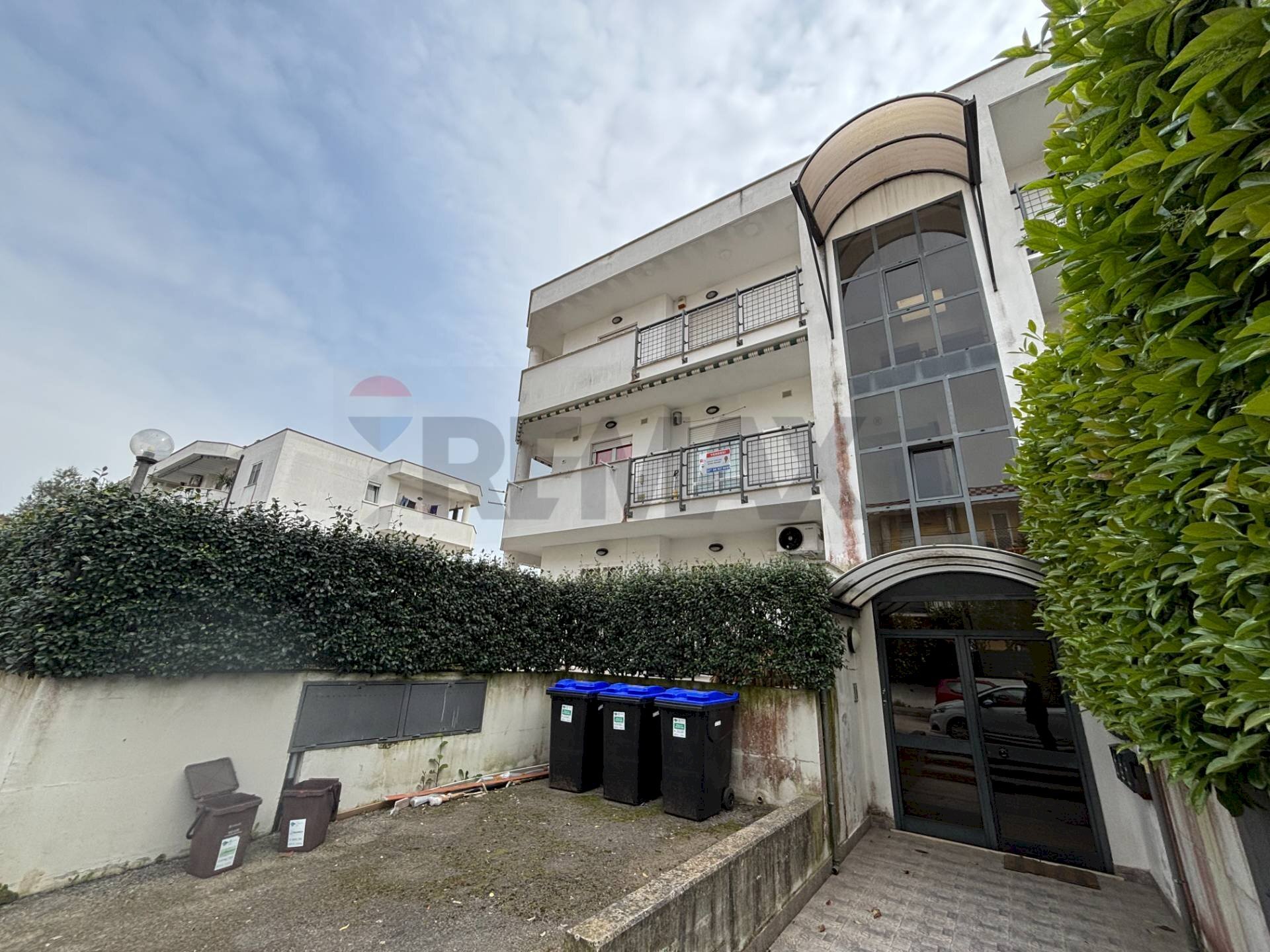 Edificio all\'aperto - Trilocale VIA SAVIO
 
38, Nettuno - foto 1