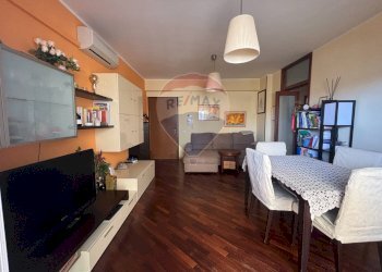 Sala da pranzo - Trilocale VIA SAVIO
 
38, Nettuno - foto 1