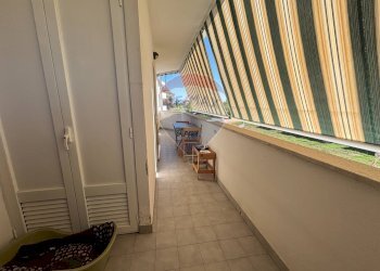 Balcone - Trilocale VIA SAVIO
 
38, Nettuno - foto 6