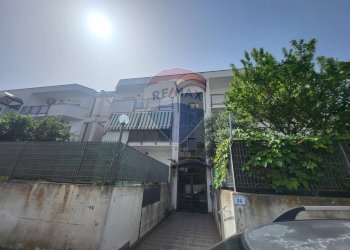 Edificio all\'aperto - Trilocale VIA SAVIO
 
38, Nettuno - foto 31