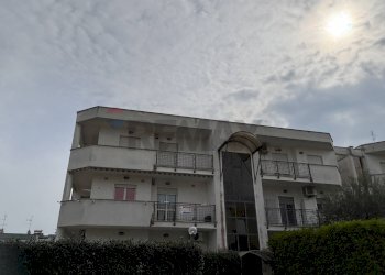 Edificio all\'aperto - Trilocale VIA SAVIO
 
38, Nettuno - foto 40