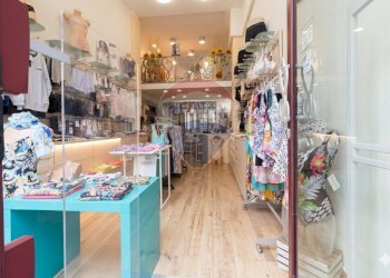 Negozio - Locale Commerciale Corso del Popolo
 
17, Seregno - foto 5