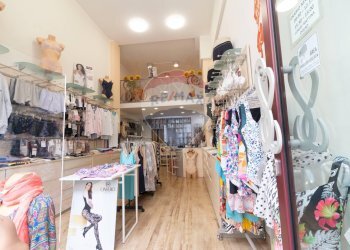 Negozio - Locale Commerciale Corso del Popolo
 
17, Seregno - foto 6