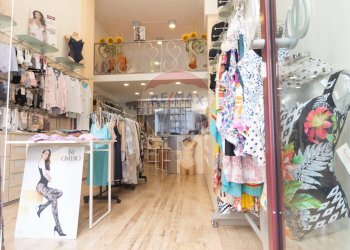 Negozio - Locale Commerciale Corso del Popolo
 
17, Seregno - foto 7