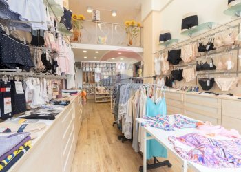 Negozio - Locale Commerciale Corso del Popolo
 
17, Seregno - foto 8