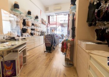 Negozio - Locale Commerciale Corso del Popolo
 
17, Seregno - foto 9